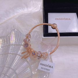 Picture of Pandora Bracelet 6 _SKUPandorabracelet17-21cm11167513966
